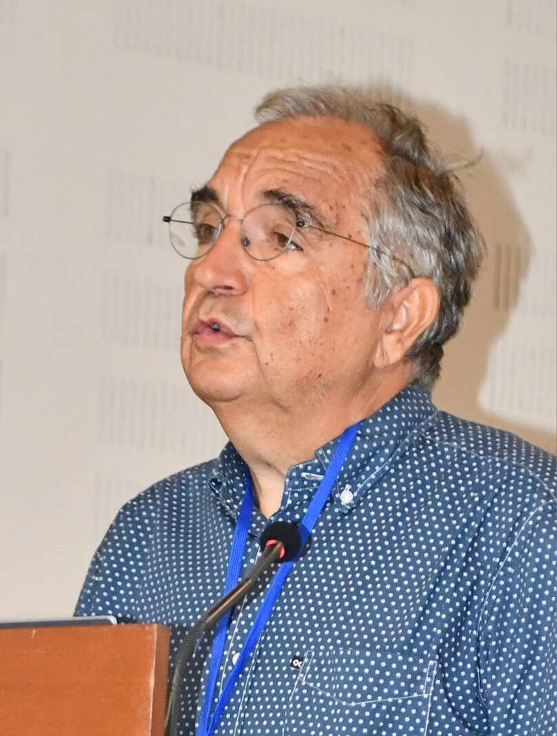 Theocharis Tsoutsos